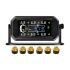 6 Sensor TPMS for TruckTrailer