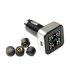 VESAFE Wireless Tire Pressure Monitoring System